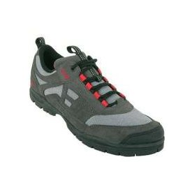 Tretry LAKE MX60 grey-red 41